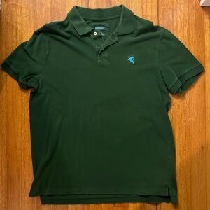 Express Lion Polo